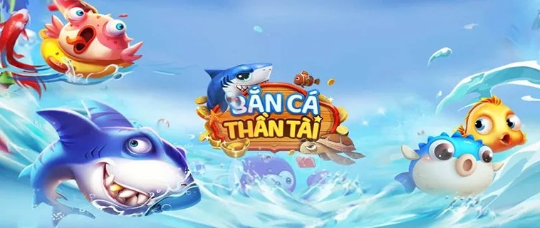 Cách Chơi Bắn Cá Thần Tài Tại OLYBET: Bí Quyết Chiến Thắng 2 Cách Chơi Bắn Cá Thần Tài Tại OLYBET: Bí Quyết Chiến Thắng